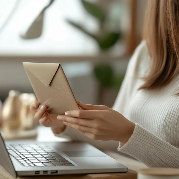 Как использовать психологию для создания эффективных e-mail рассылок