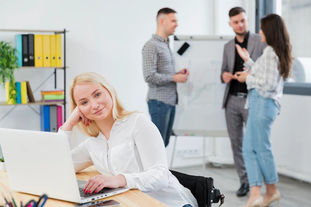 Как научиться работать в команде