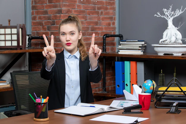 Как работает воля