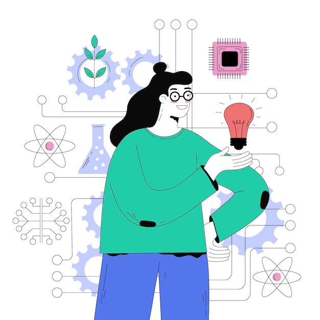 Как работает интеллект