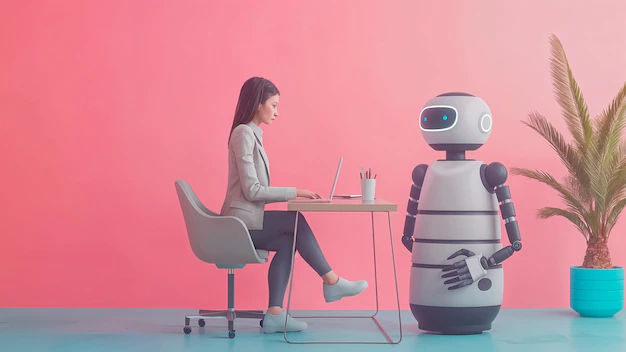 Как работает искусственный интеллект