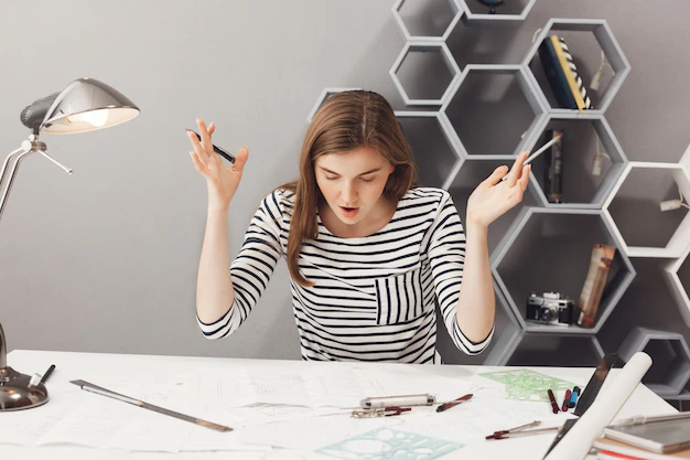 Как работает воображение