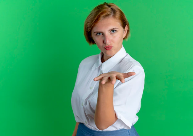 Как называются женщины которые ничего не чувствуют