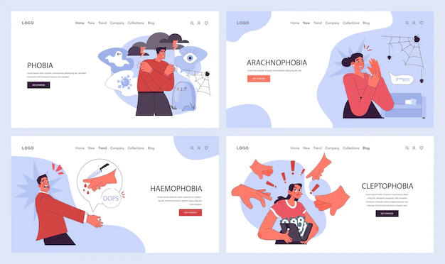 Паническая атака причины