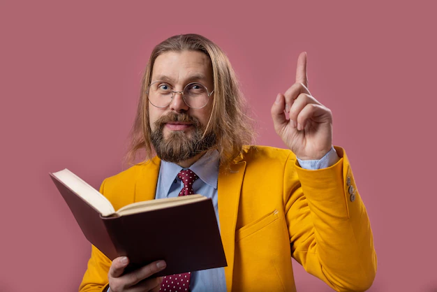 Как использовать юмор для написания книг