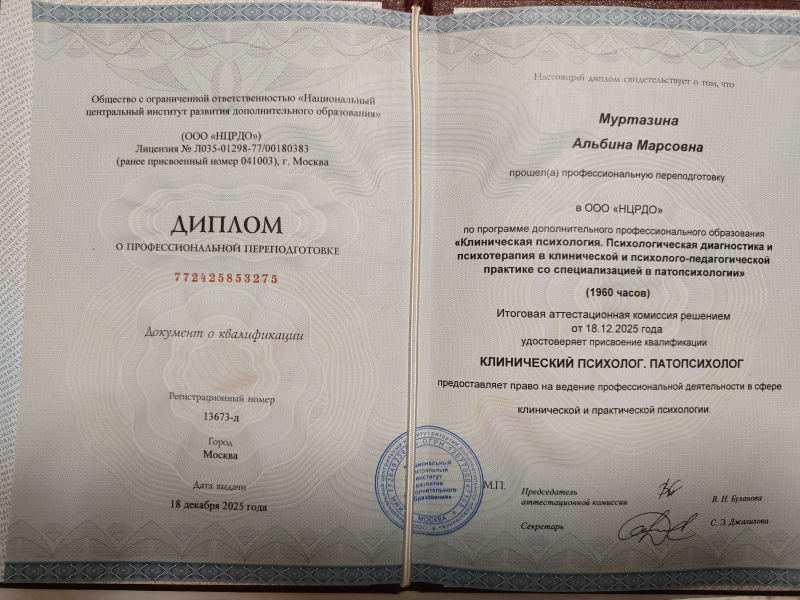 Диплом 6