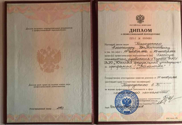 Диплом 2