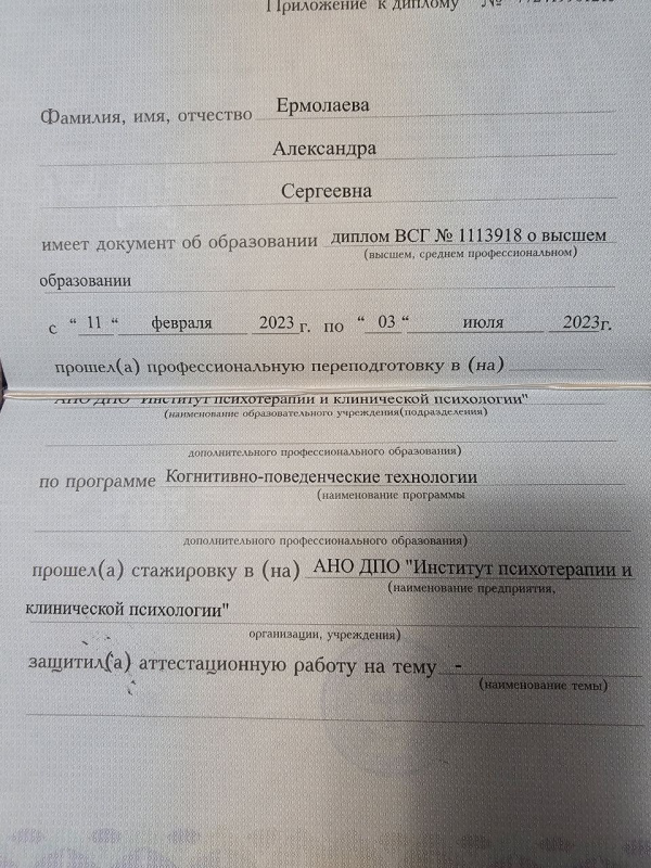 Диплом 6