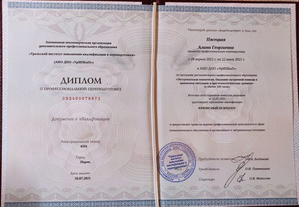 Диплом 1