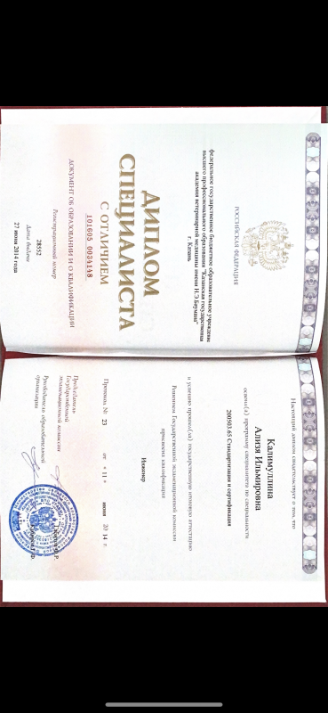 Диплом 1