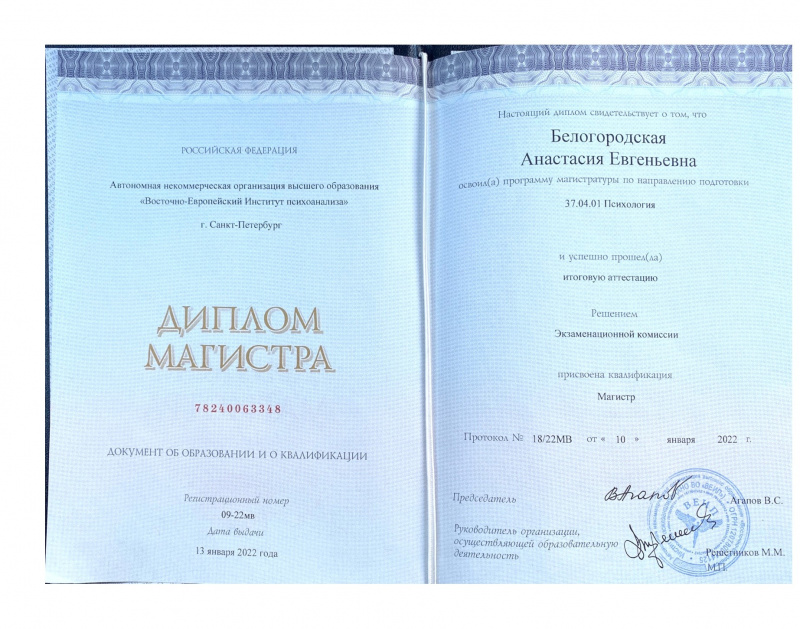 Диплом 1