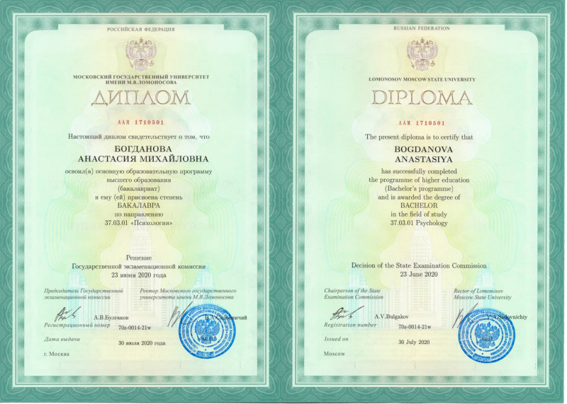 Диплом 1