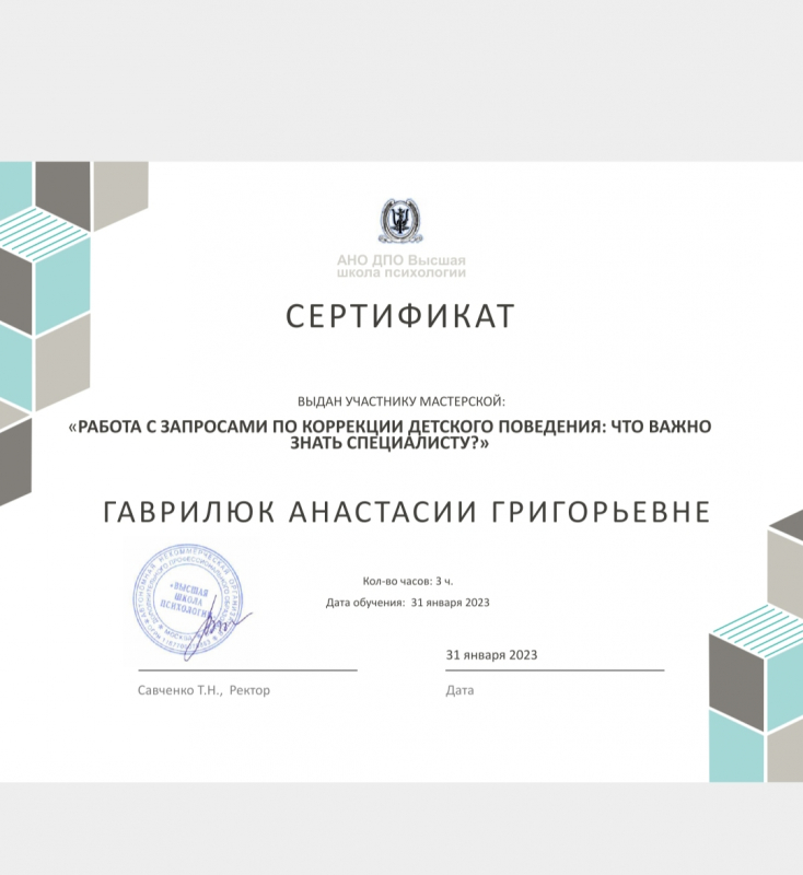 Диплом 1