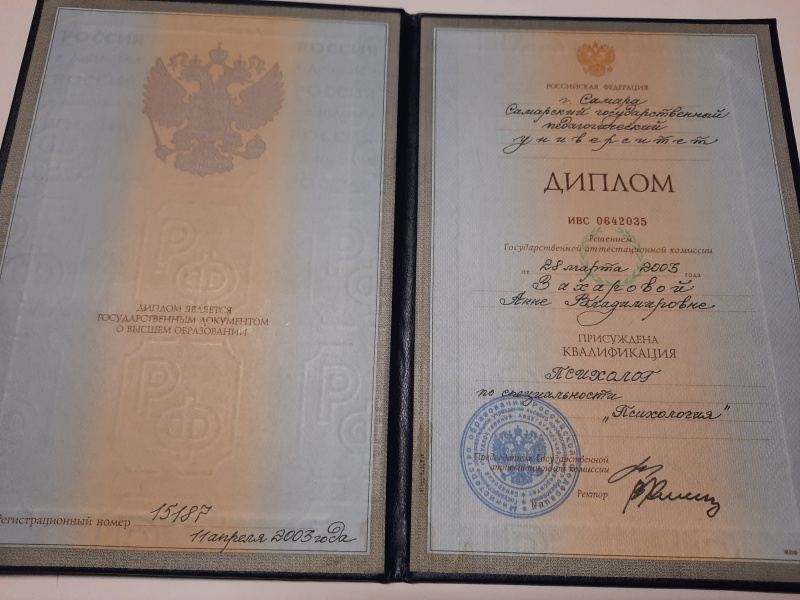 Диплом 1