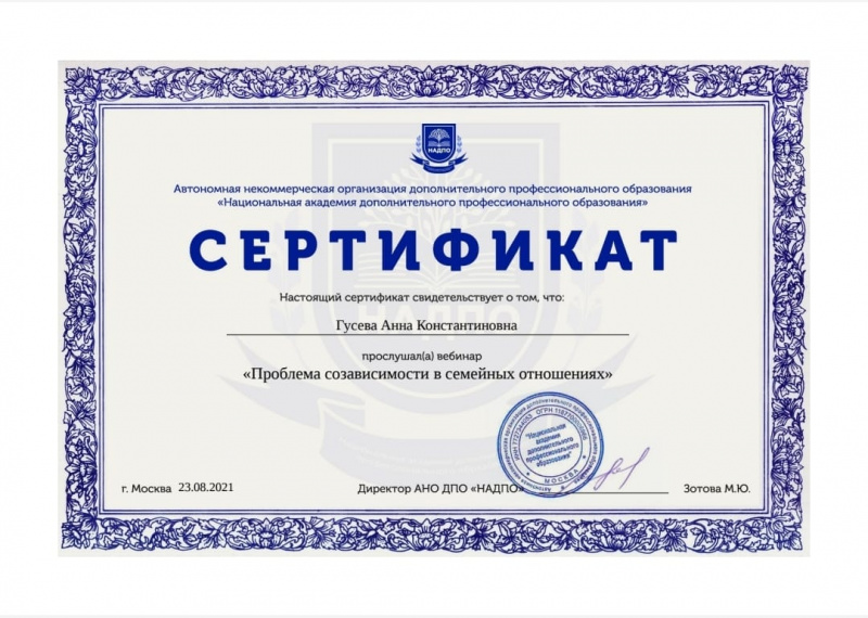 Диплом 5