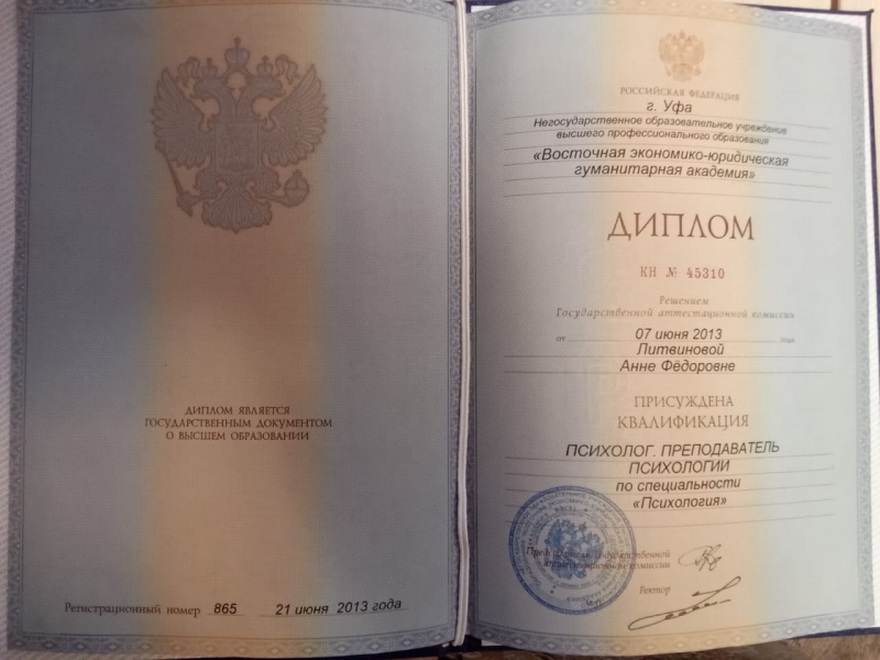 Диплом 1