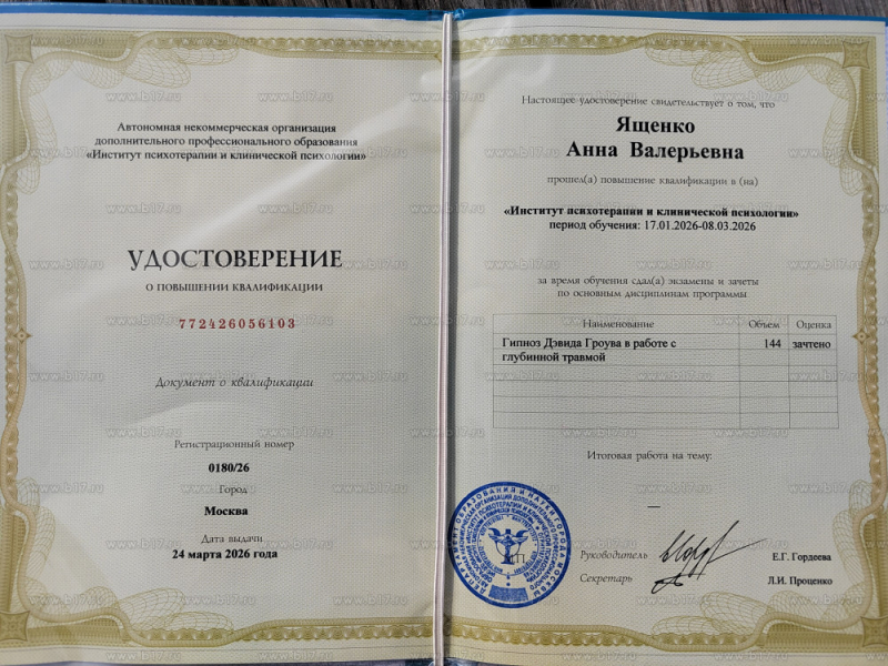 Диплом 5
