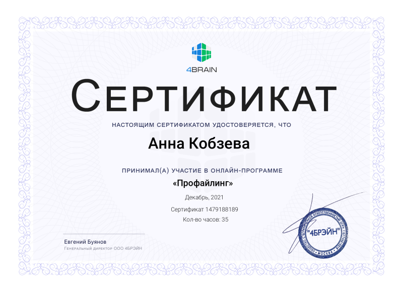 Диплом 1