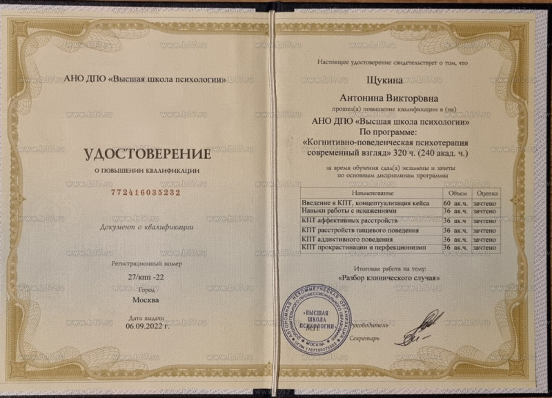 Диплом 6