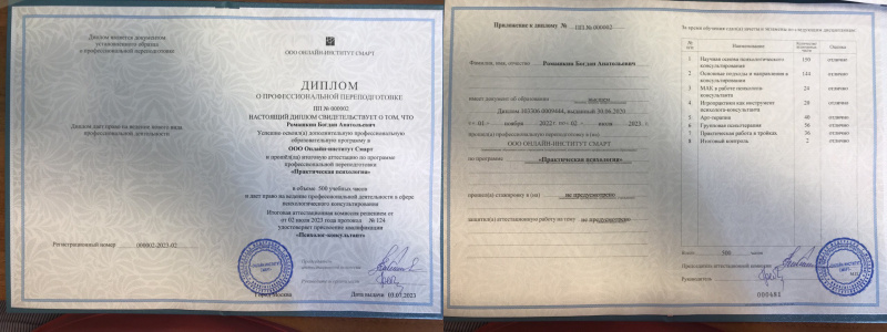 Диплом 1