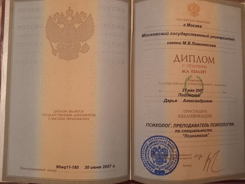 Диплом 1