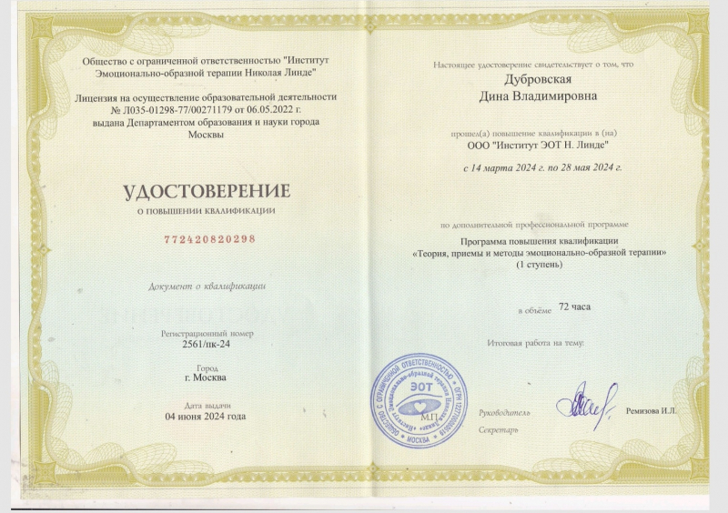 Диплом 6