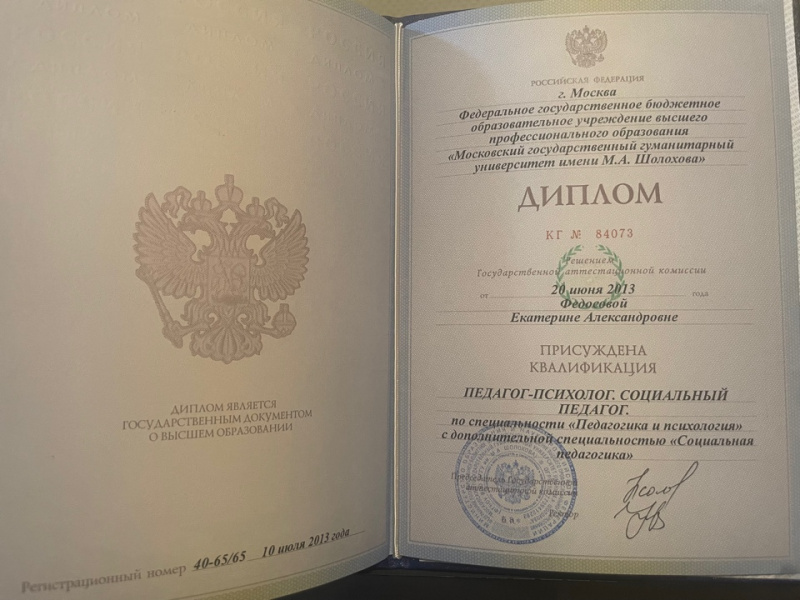 Диплом 1