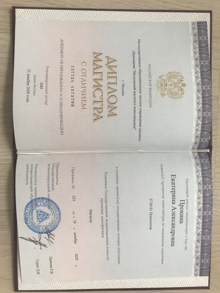 Диплом 1