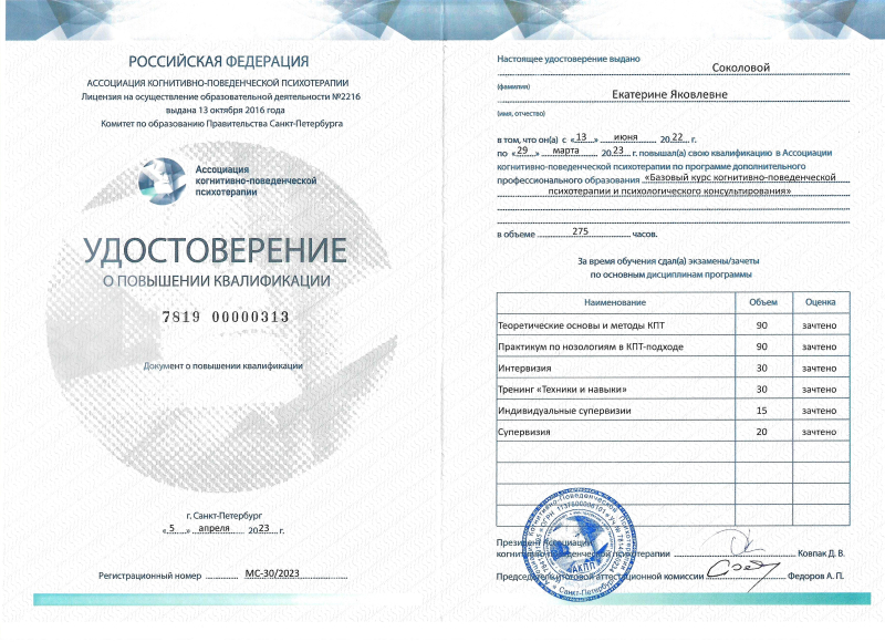 Диплом 6