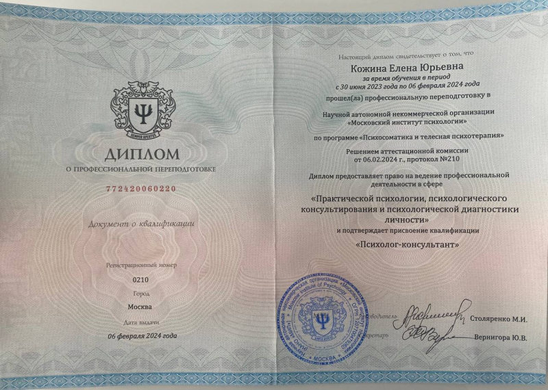 Диплом 1