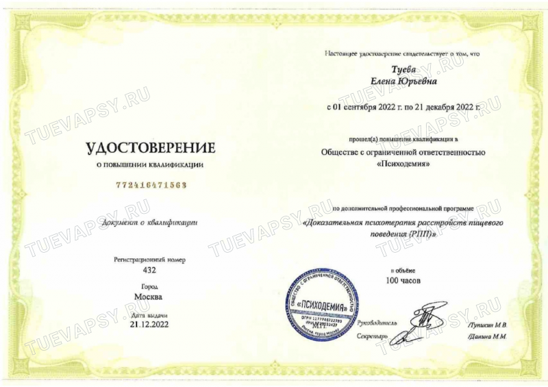 Диплом 1
