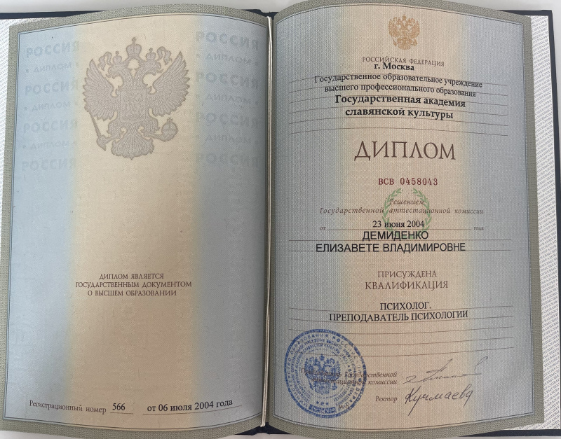 Диплом 1