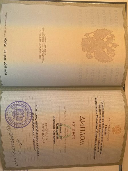 Диплом 1