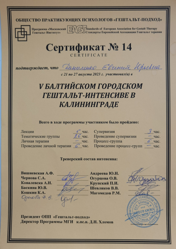 Диплом 6