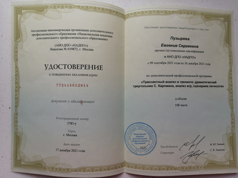 Диплом 3