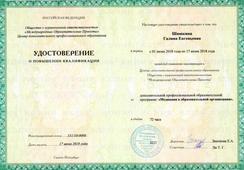 Диплом 6
