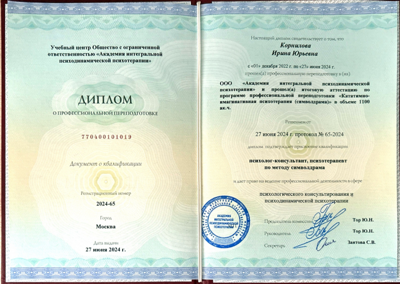 Диплом 6