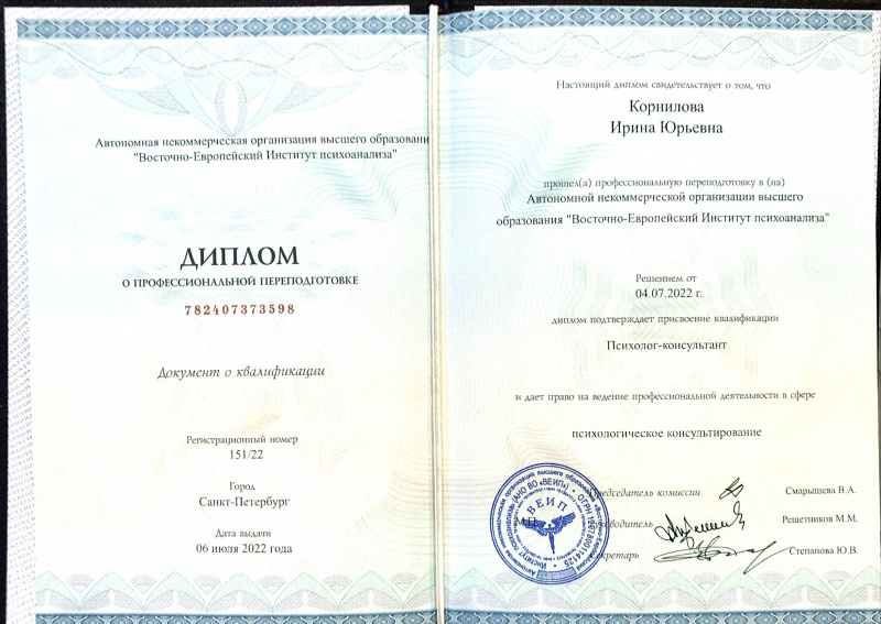 Диплом 1
