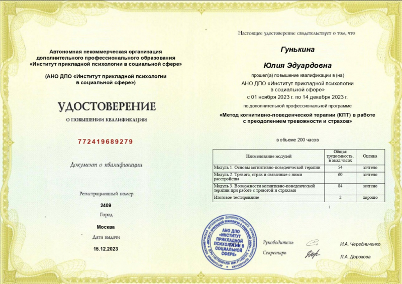 Диплом 1
