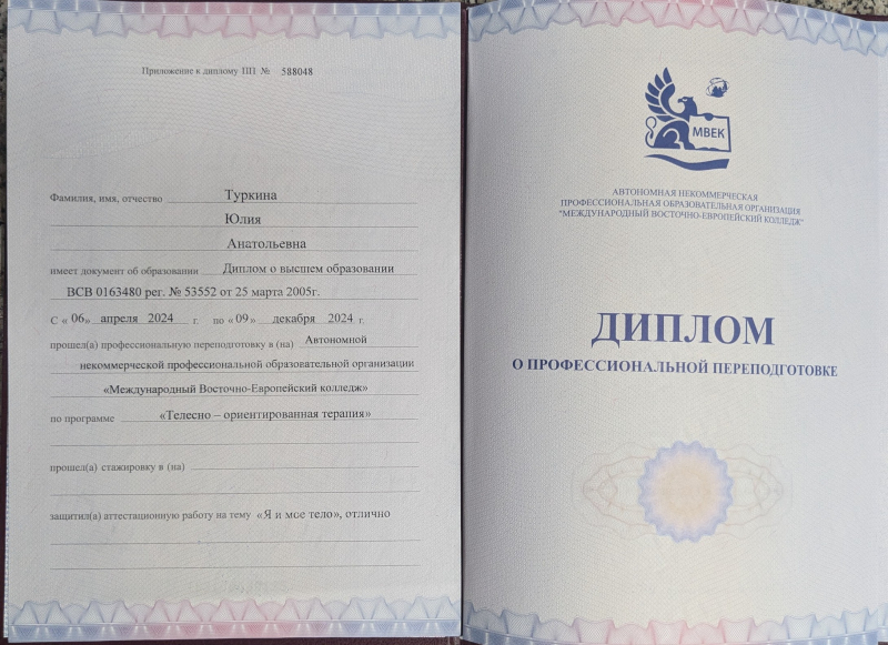 Диплом 3
