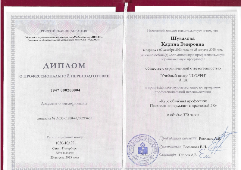 Диплом 5