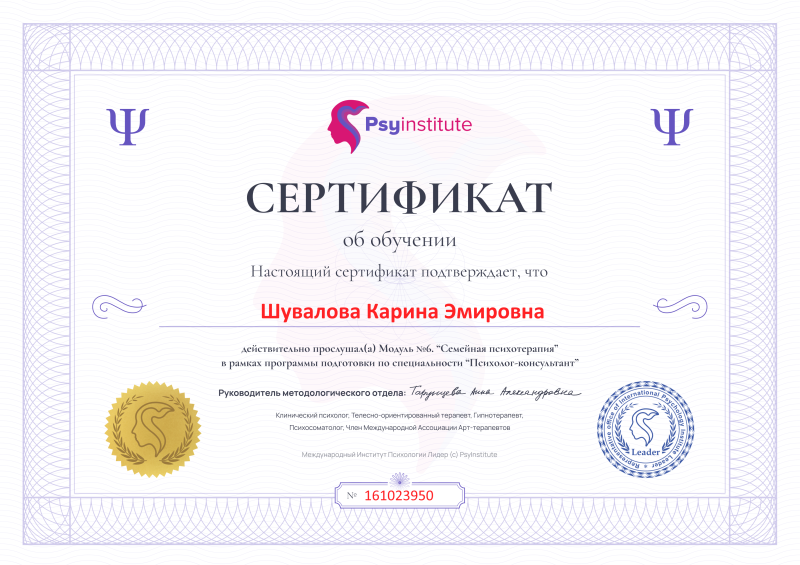 Диплом 1