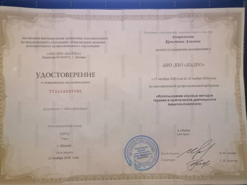 Диплом 4