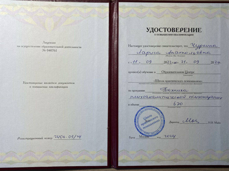 Диплом 5