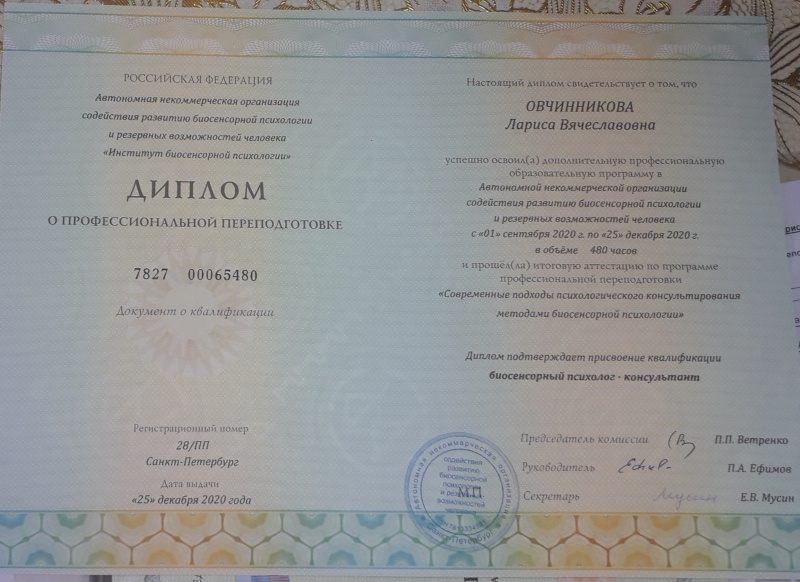 Диплом 1