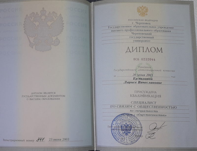 Диплом 4