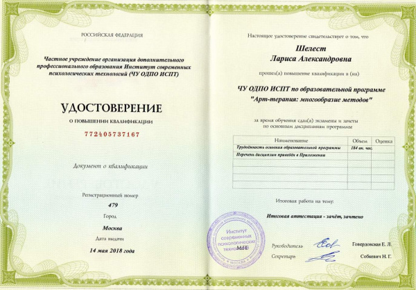 Диплом 3