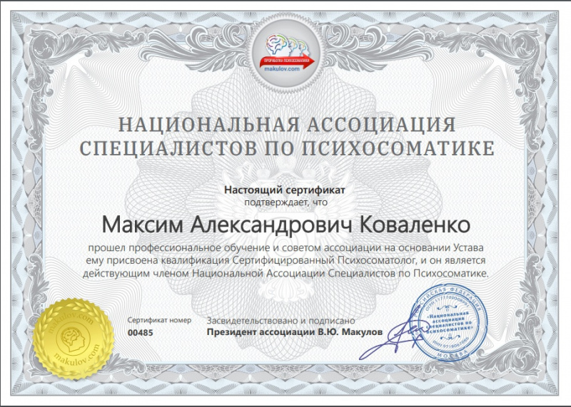 Диплом 1