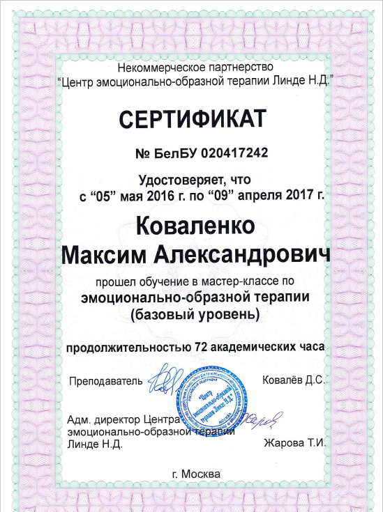 Диплом 3