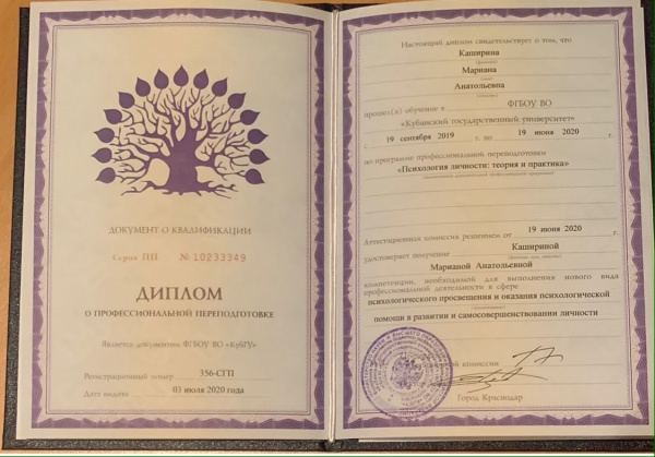 Диплом 6
